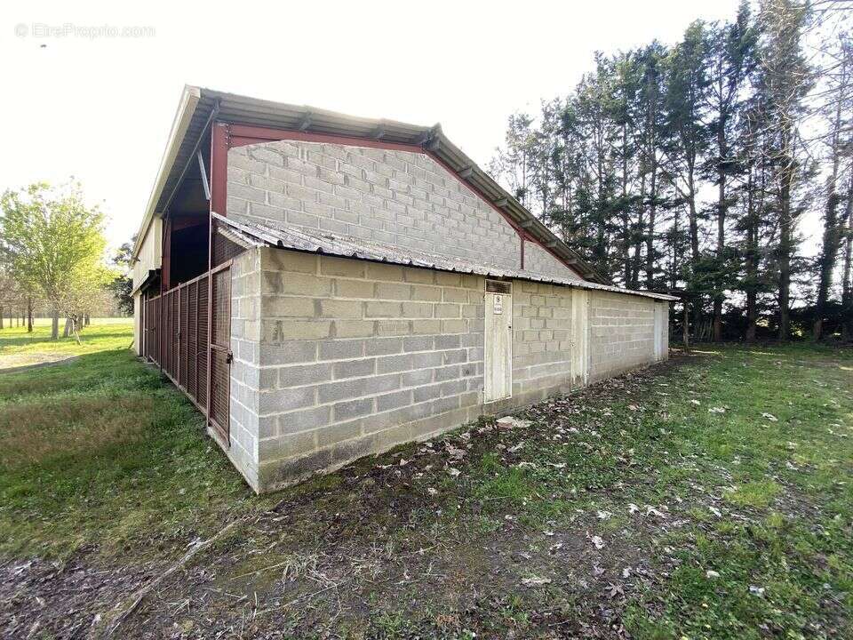 Maison à SAINT-JUSTIN