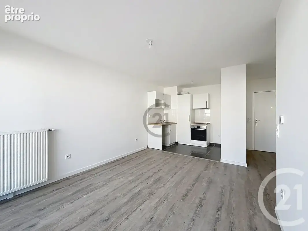 Appartement 2 pièces 40 m² à vendre à Provins (77160) - photo 2