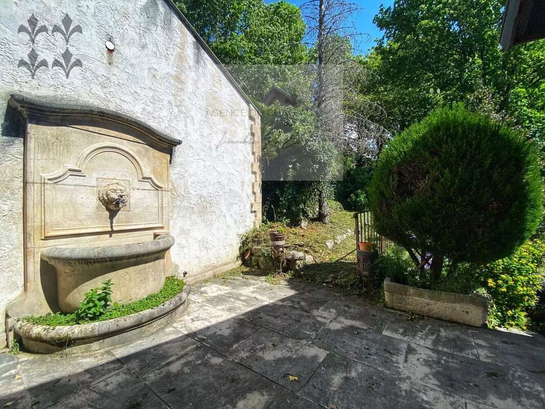 Maison à VEYRIER-DU-LAC