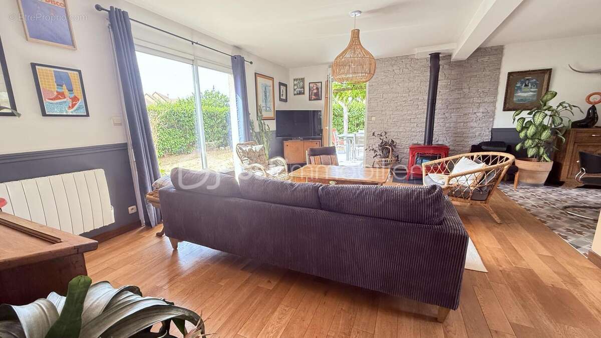 Maison coup de coeur - photo 9