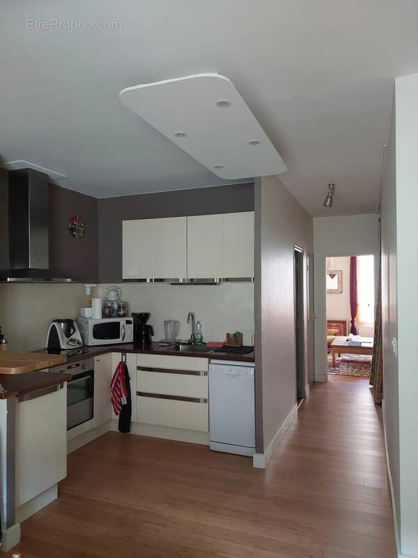 Maison à MONTESQUIEU-VOLVESTRE