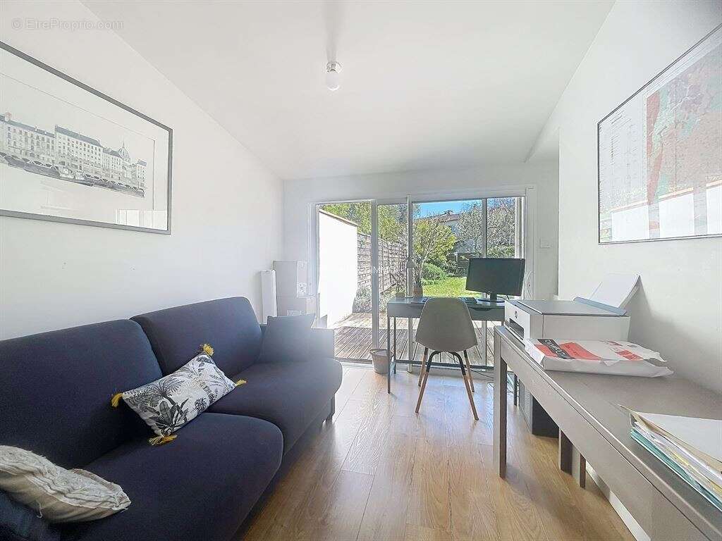 Maison à BALMA