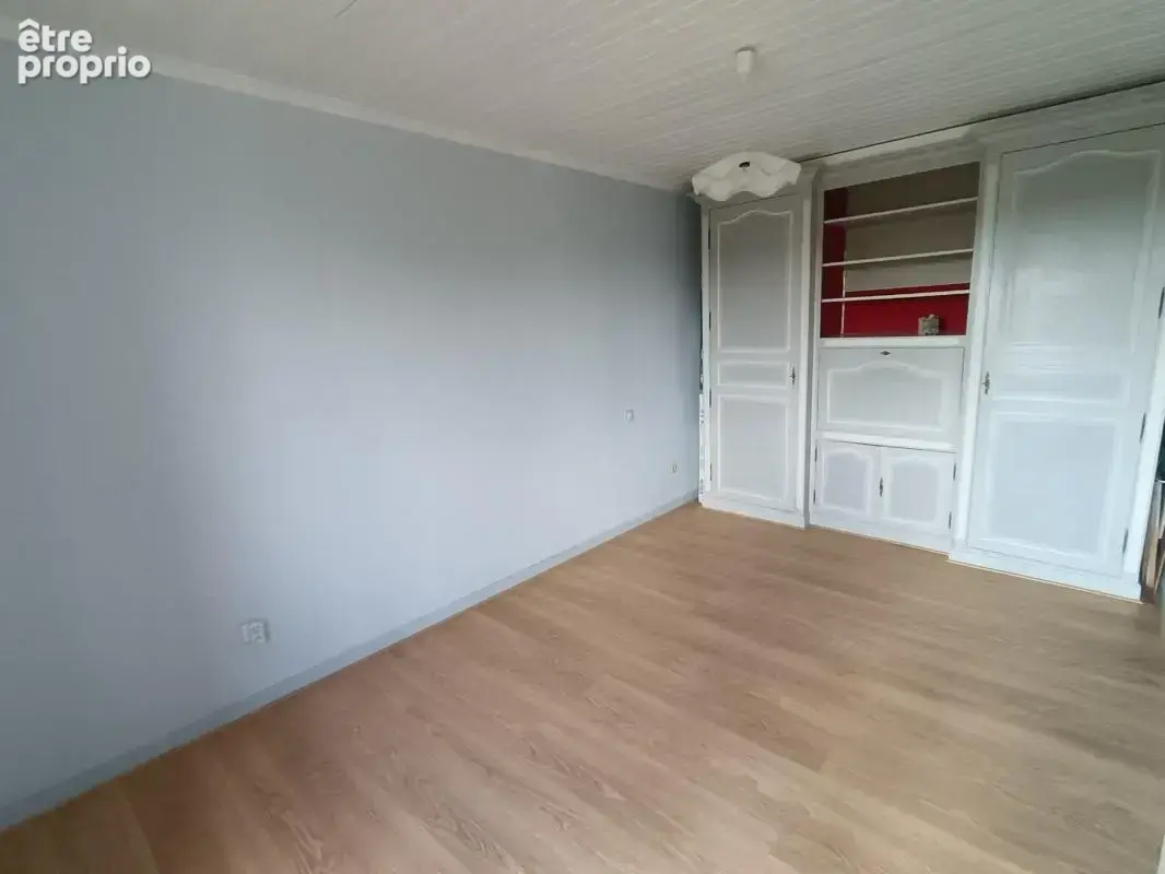 Maison à vendre 5 pièces SAINT GENES DE BLAYE (33) - photo 10