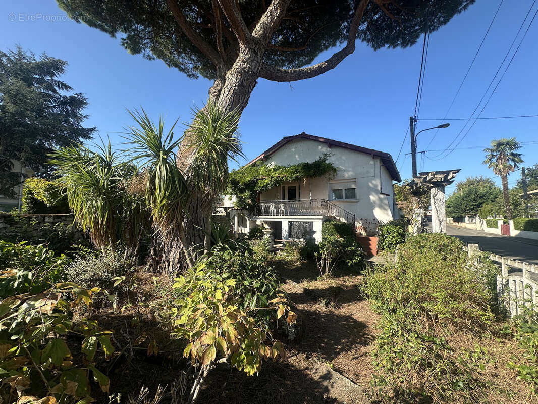 Maison à AGEN