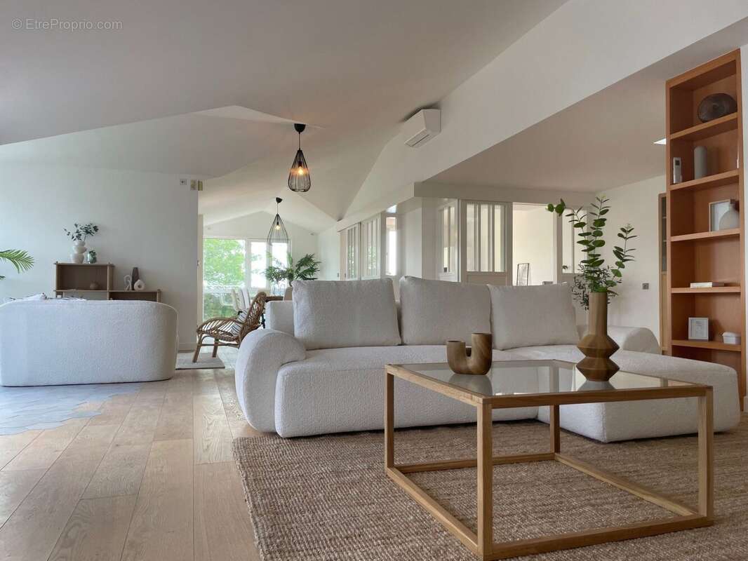 Appartement à LA ROCHELLE