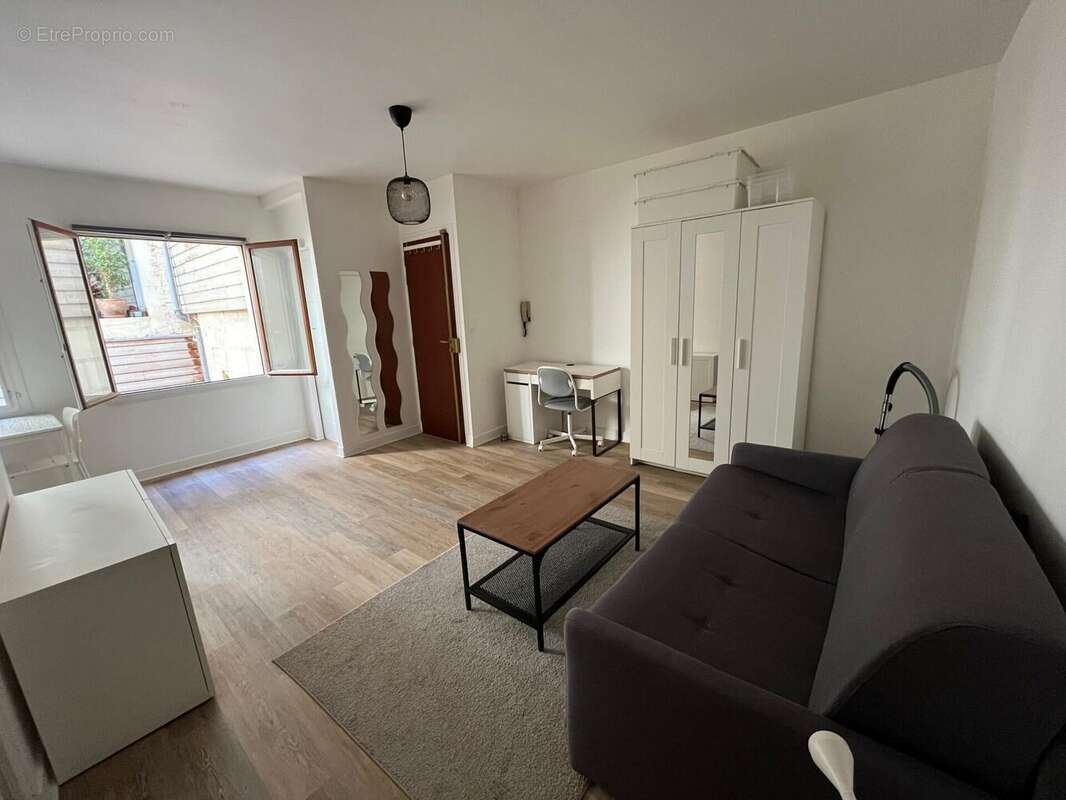 Photo 4 - Appartement à BORDEAUX