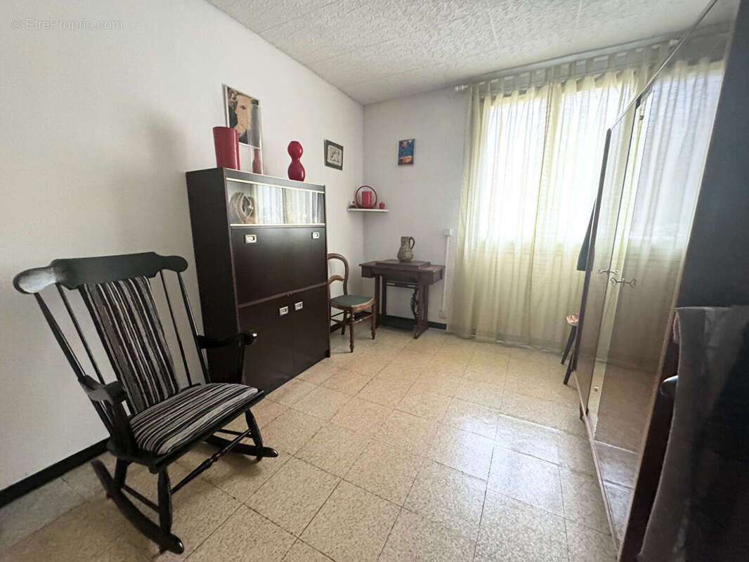 Appartement à SAINT-EGREVE