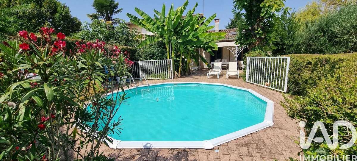 Photo 4 - Maison à ANSE