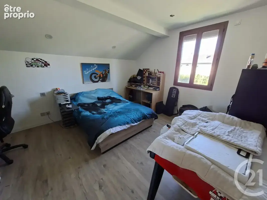 Maison 6 pièces 148 m² à vendre à Claix (38640) - photo 13