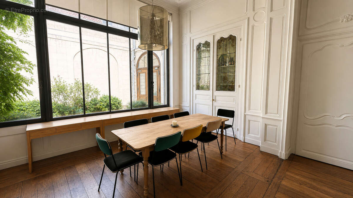 Appartement à LILLE