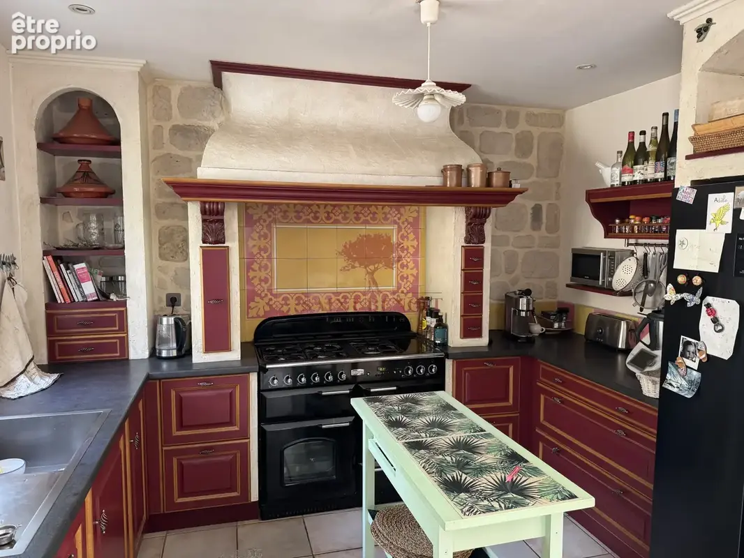 Clermont-l'herault vente jolie maison avec piscine - photo 37