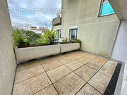 Appartement à RIS-ORANGIS