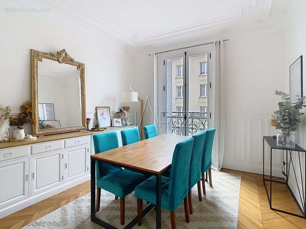 Appartement à VERSAILLES