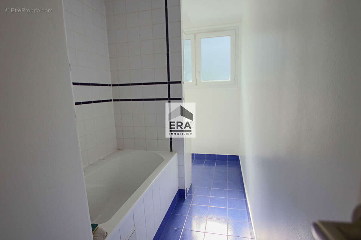 Appartement à PARIS-13E