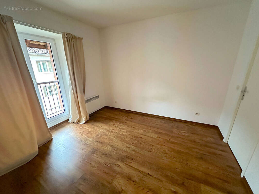 Appartement à SEYSSEL