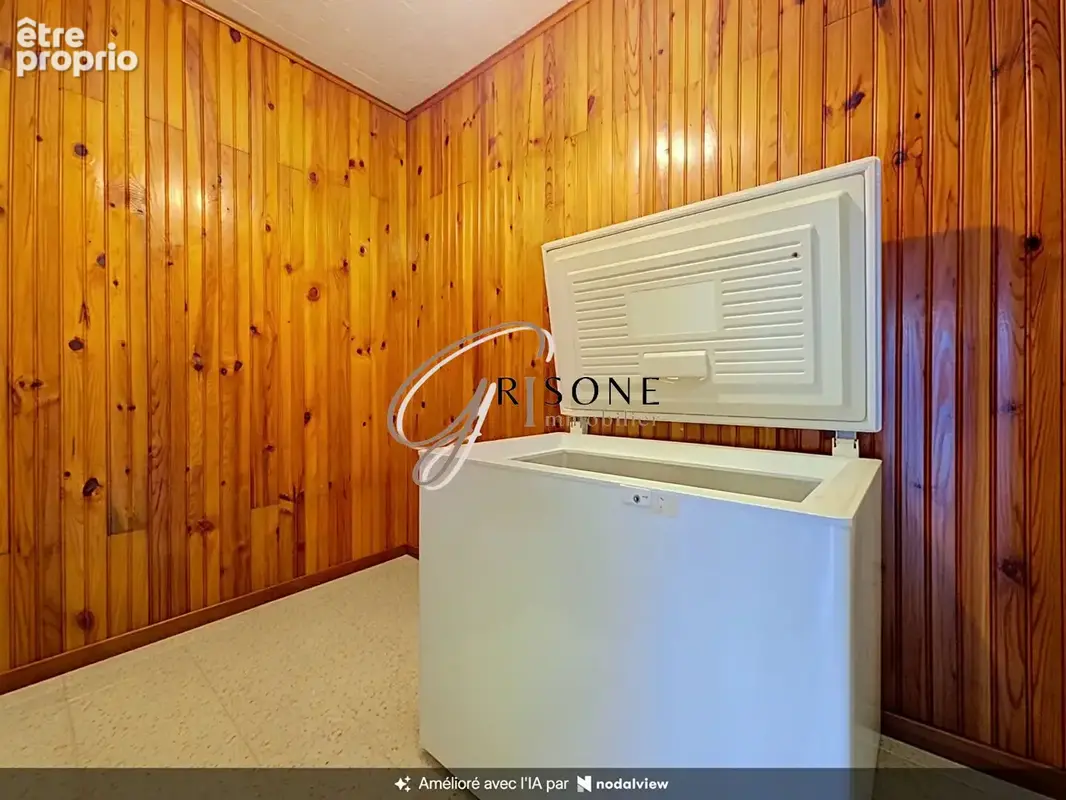 Appartement T4 de 85 m² à La Seyne sur mer - photo 8