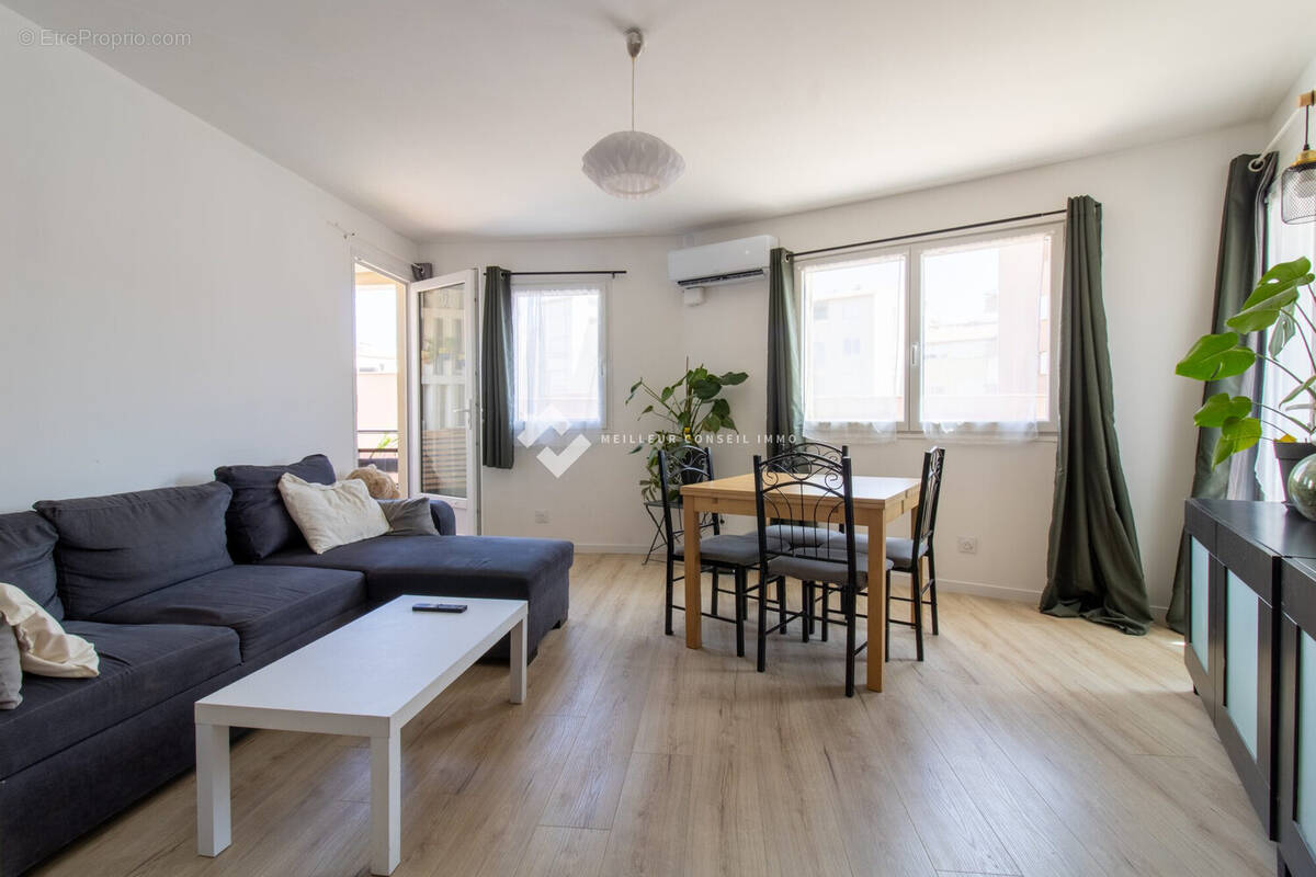 Appartement à AGDE