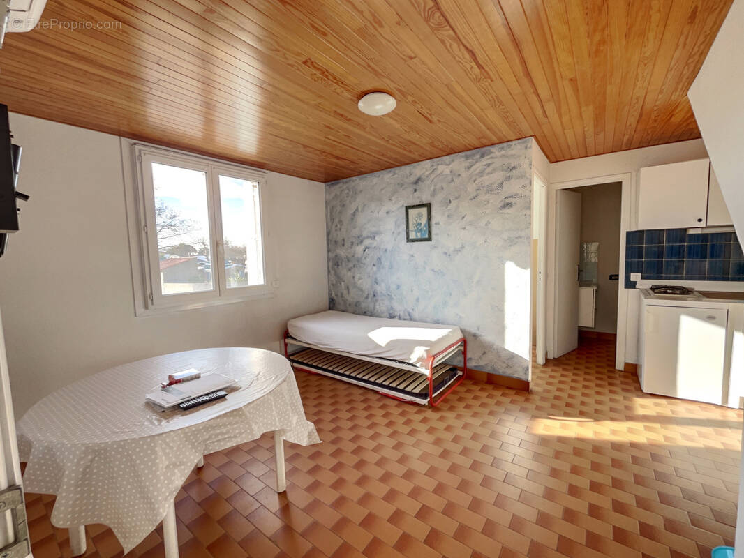 Appartement à MARSEILLAN