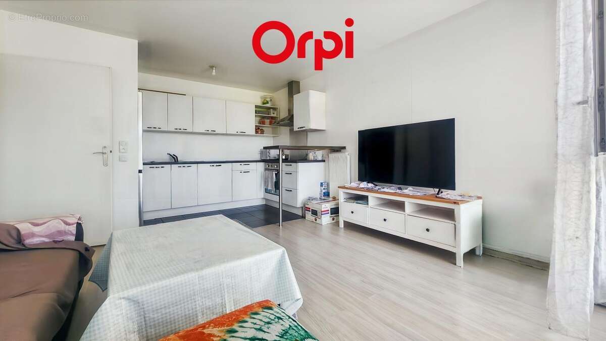Appartement à ATHIS-MONS