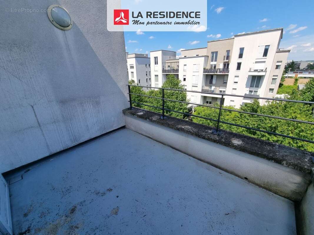 Appartement à STAINS