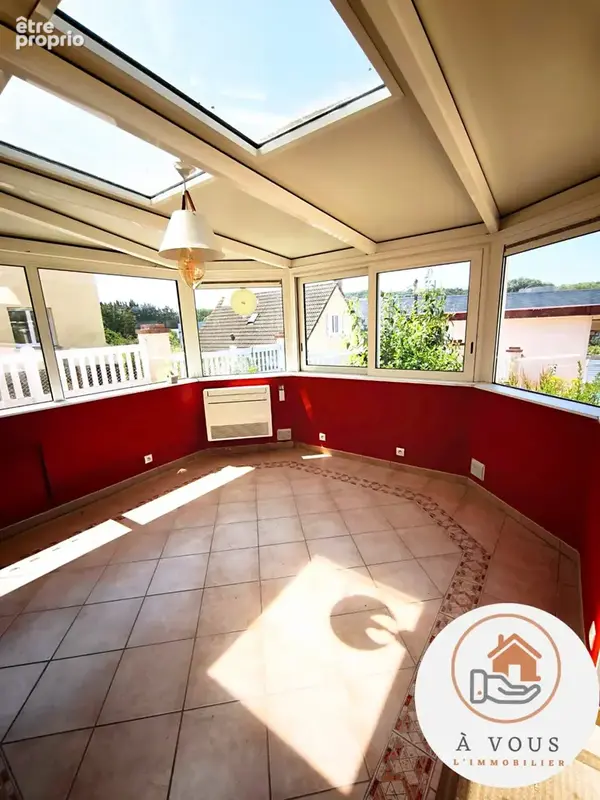 Maison 130 m² à Montivilliers  - photo 6