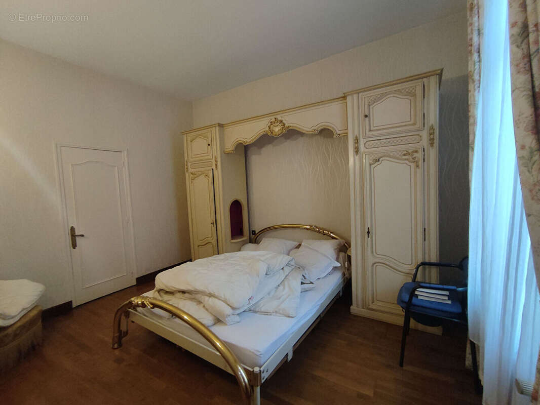 Maison à BOHAIN-EN-VERMANDOIS