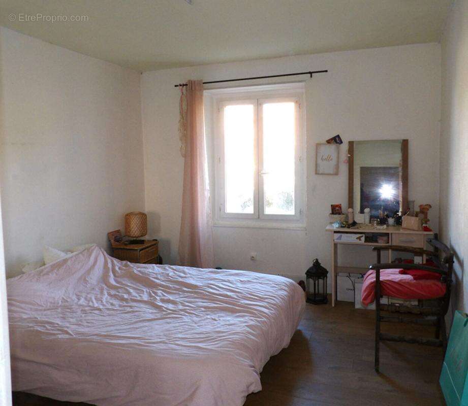Appartement à VIDAUBAN