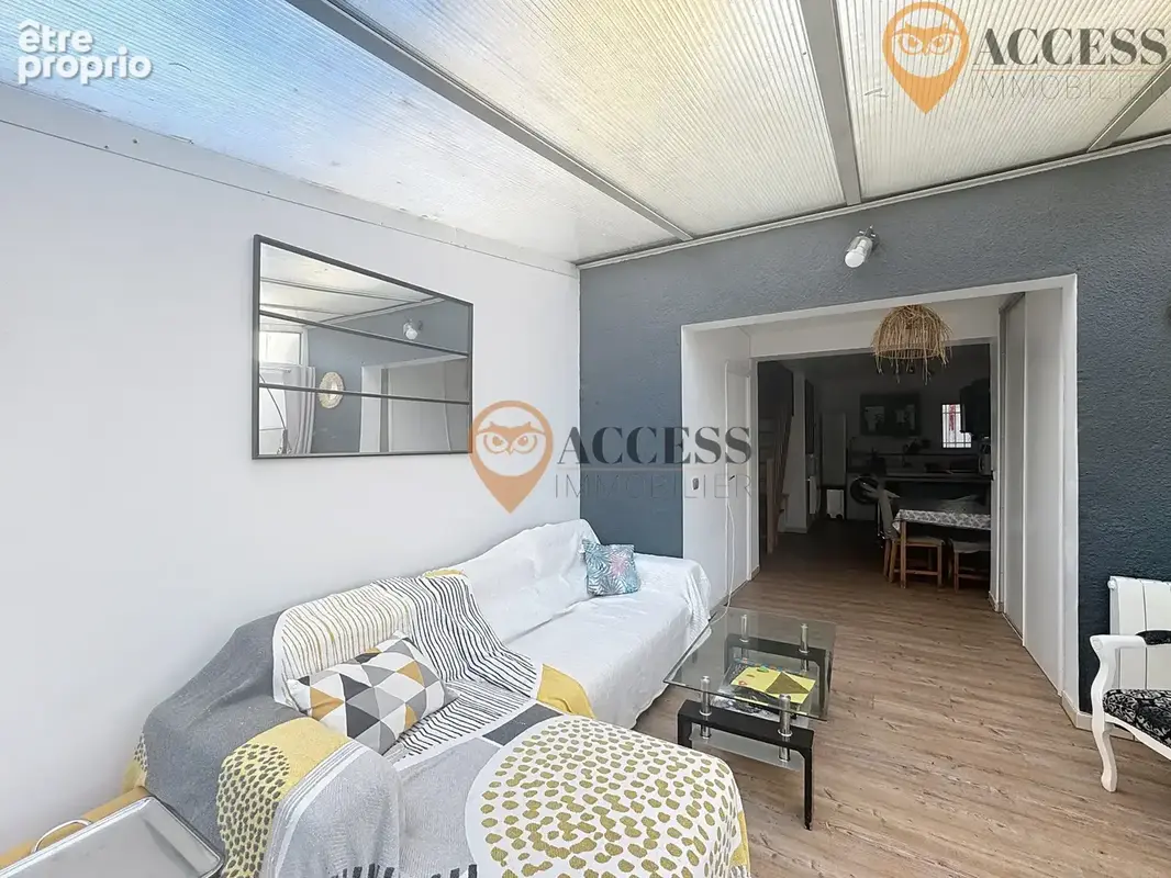 SANNOIS - Charmant duplex avec garage ! - photo 2
