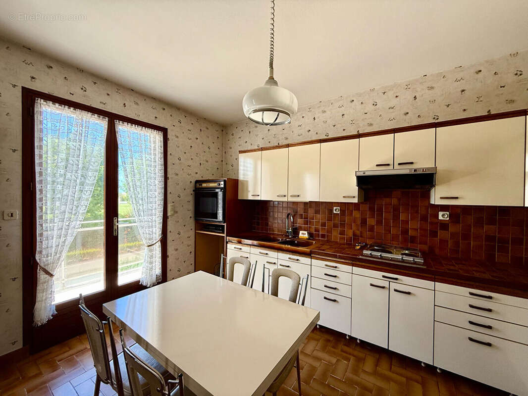 Maison 7 Pièces Vaux Sur Mer - photo 11