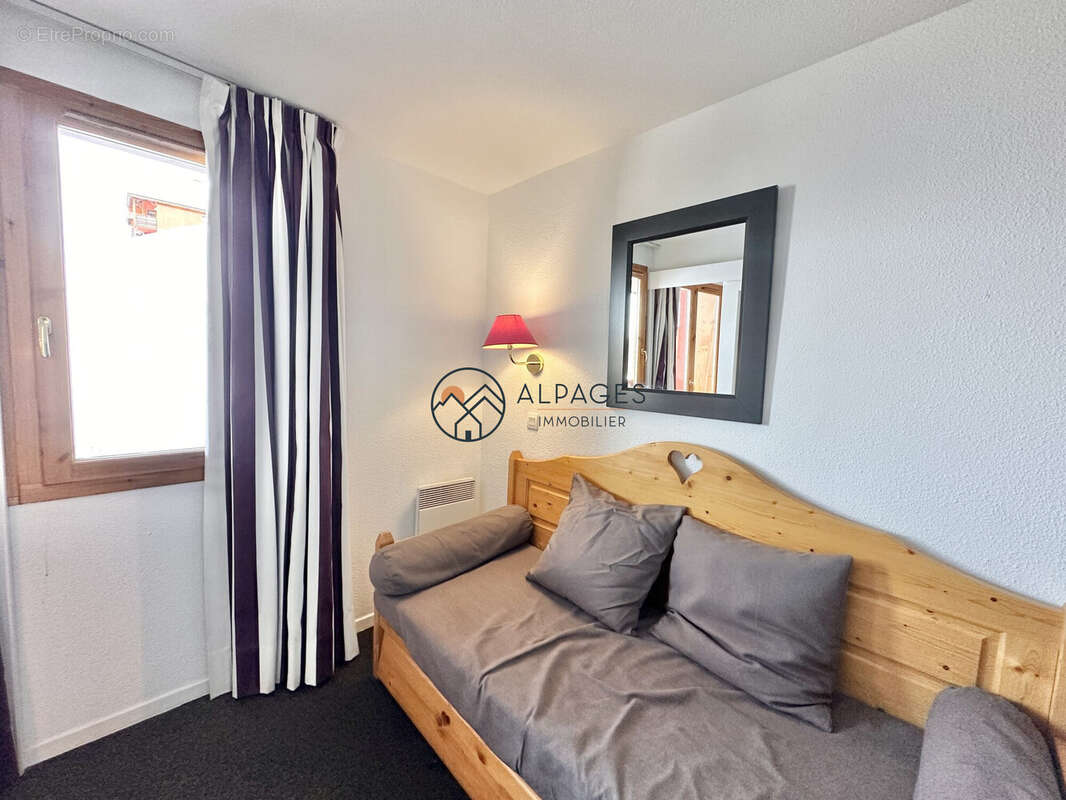 Appartement à RISOUL