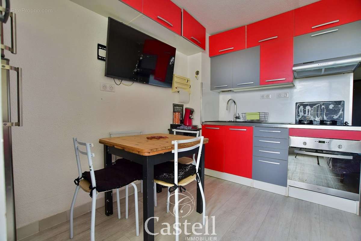 Appartement à AGDE