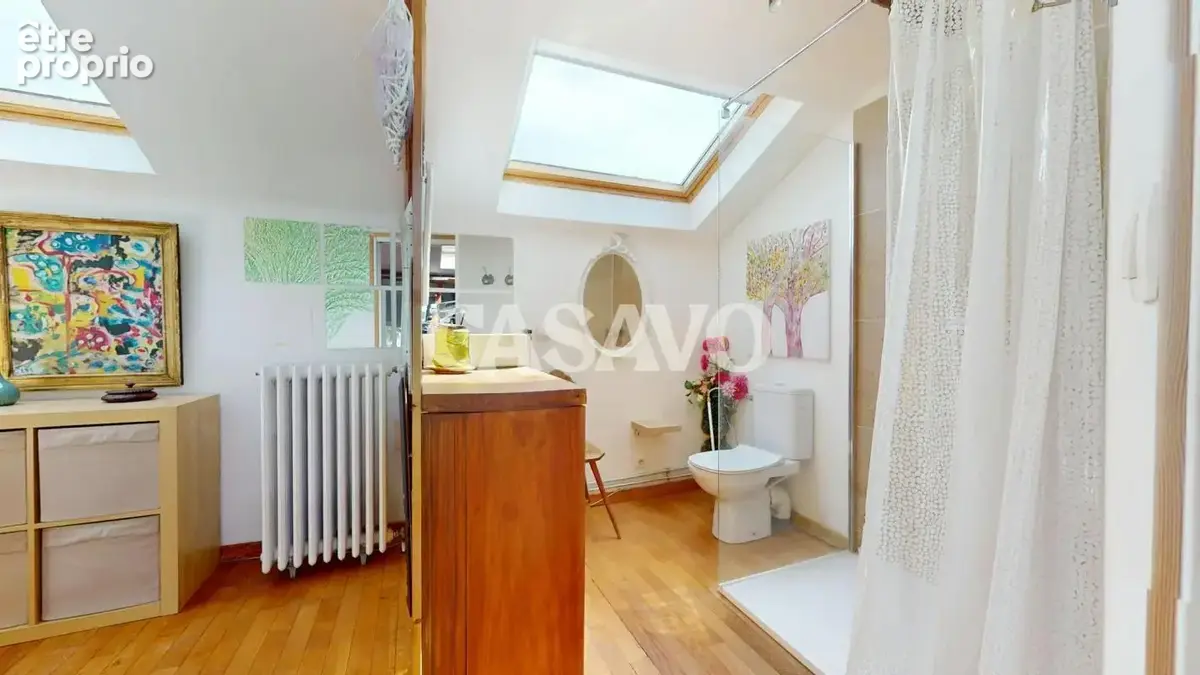 Vente Maison 9 pièces de 312m² - 69650 Saint-Germain-au-Mont-d'Or - photo 25