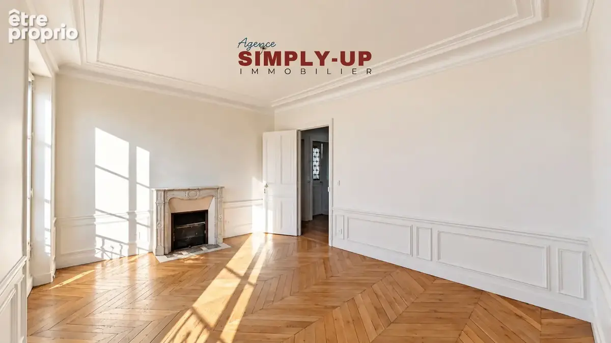 Charmant appartement Bois Colombes 4 pièce(s) 67.3 m2 - photo 8