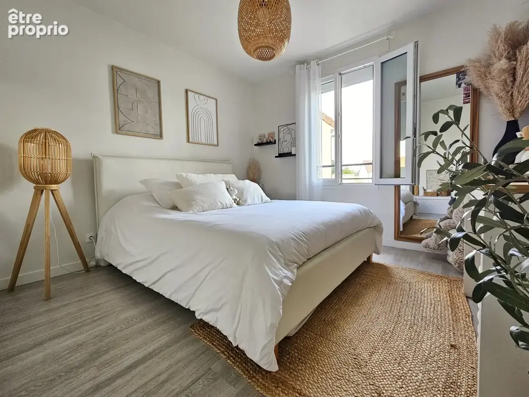 Maison familiale récente avec suite parentale   Coup de cœur assuré ! - photo 10