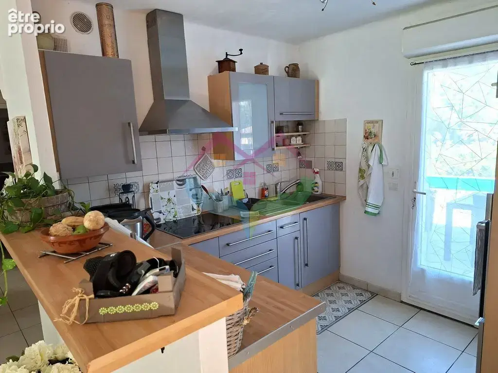 Maison T3 Saint Raphaël les Plaines à vendre - photo 5