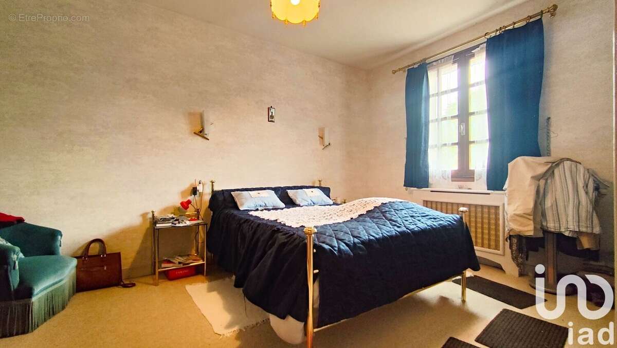 Photo 8 - Maison à LAISSAC