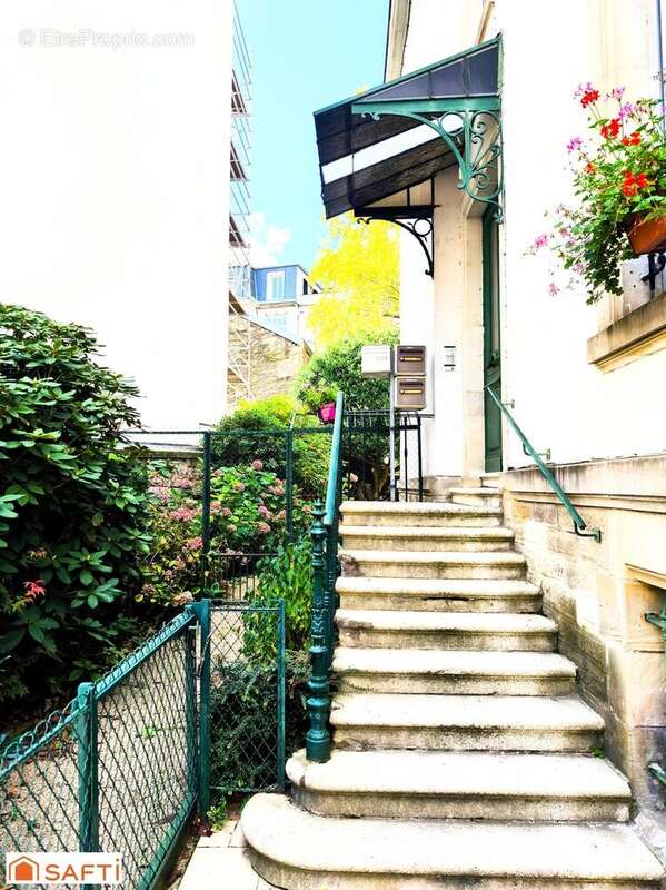 Photo 2 - Appartement à EPINAL