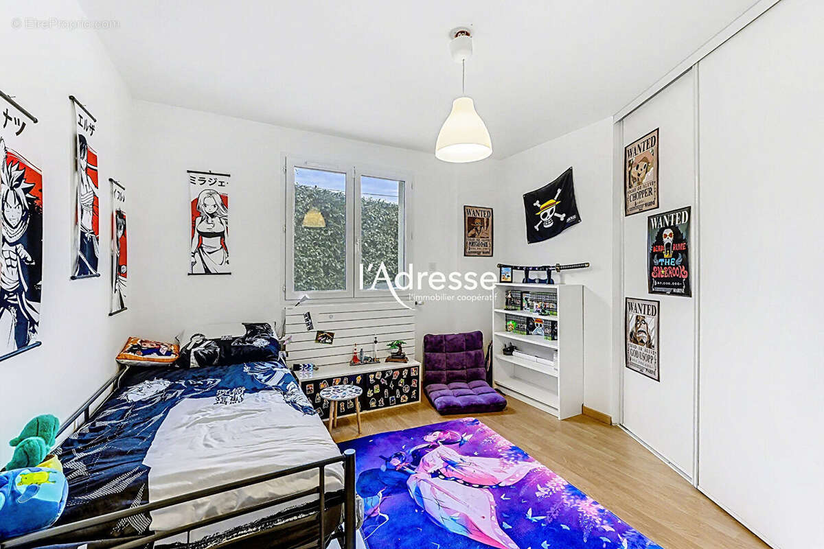 Maison à PLAISANCE-DU-TOUCH