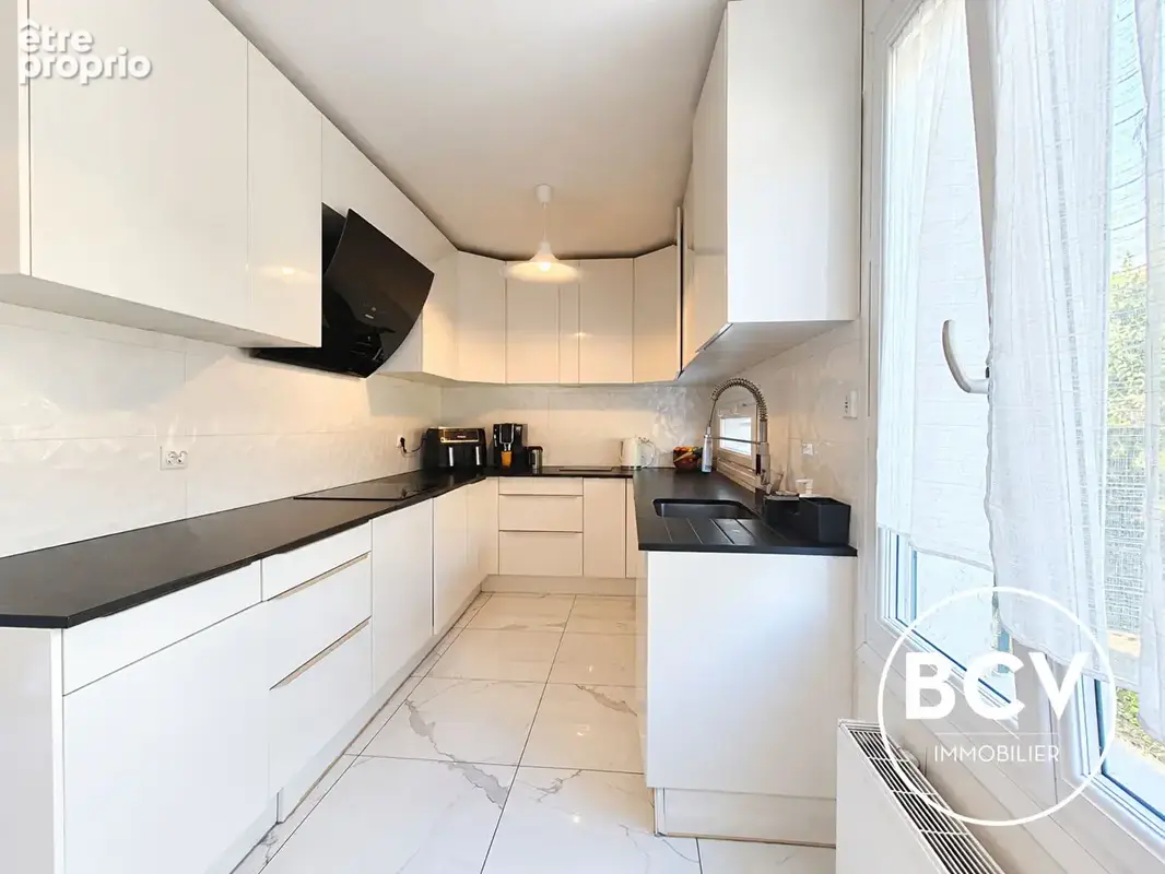 Maison Luisant 6 pièce(s) 136 m² - photo 5