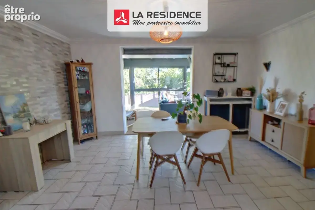 Maison 4 pièces 79 m² à vendre à Mantes-La-Ville (78711) - photo 6