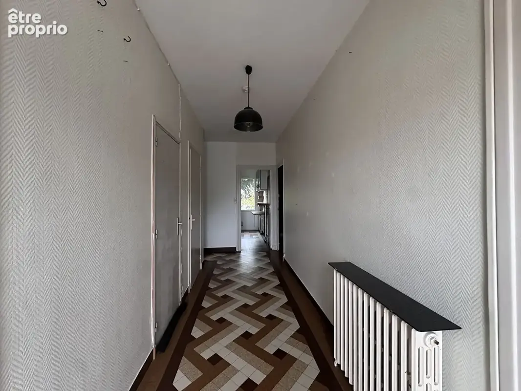 La Rochelle - Vaugouin - Maison bien située de 115 m² - photo 4