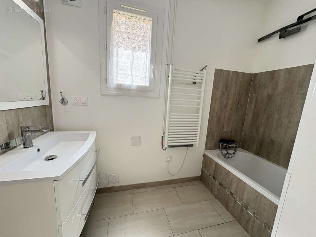 Maison avec jardin - photo 11