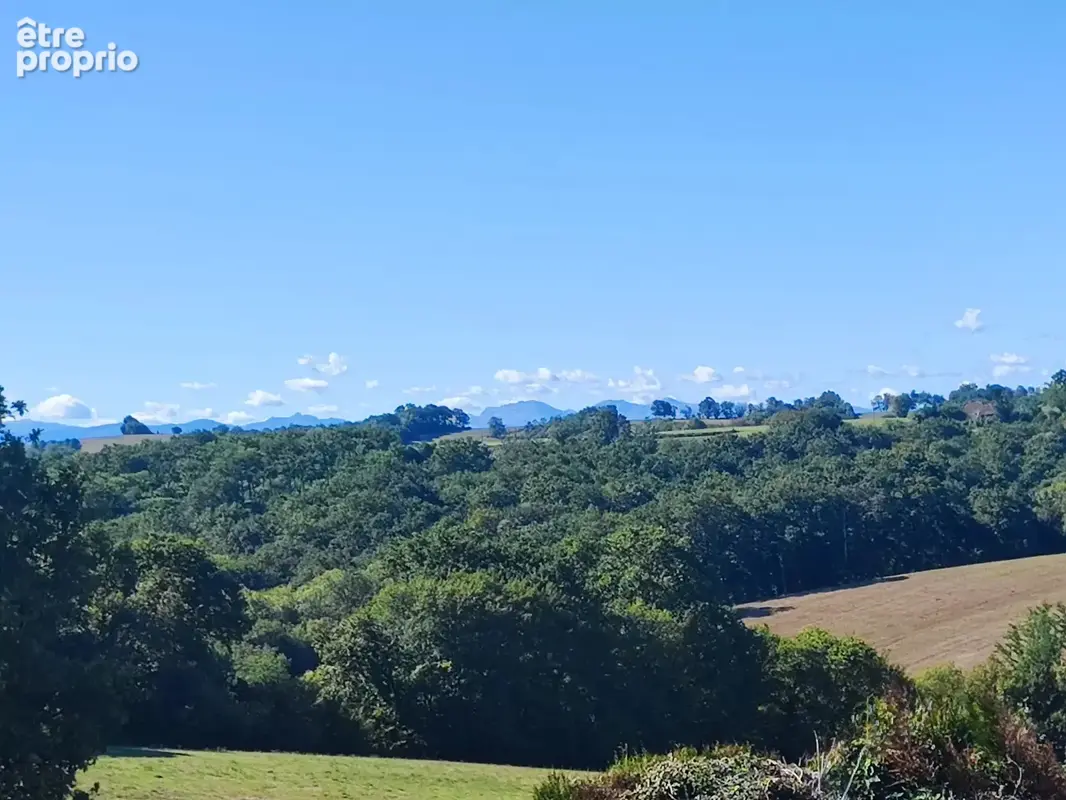 Ferme du XVIIIe siècle avec 16 hectares de terrain - photo 12