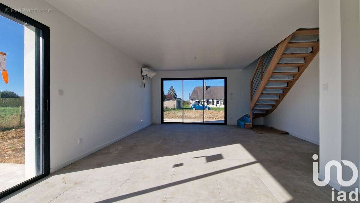 Photo 5 - Maison à BARQUET