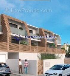 Maison à CANDILLARGUES