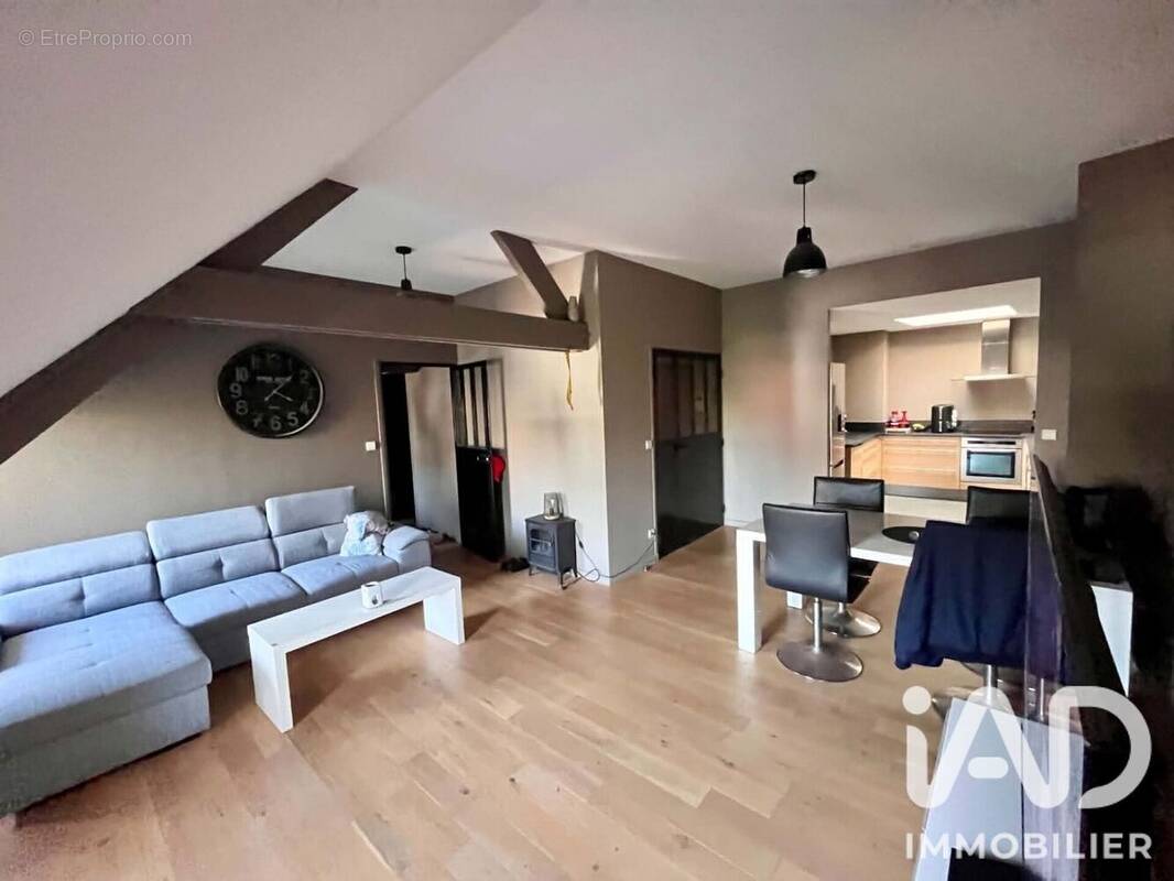 Photo 1 - Appartement à BETHUNE