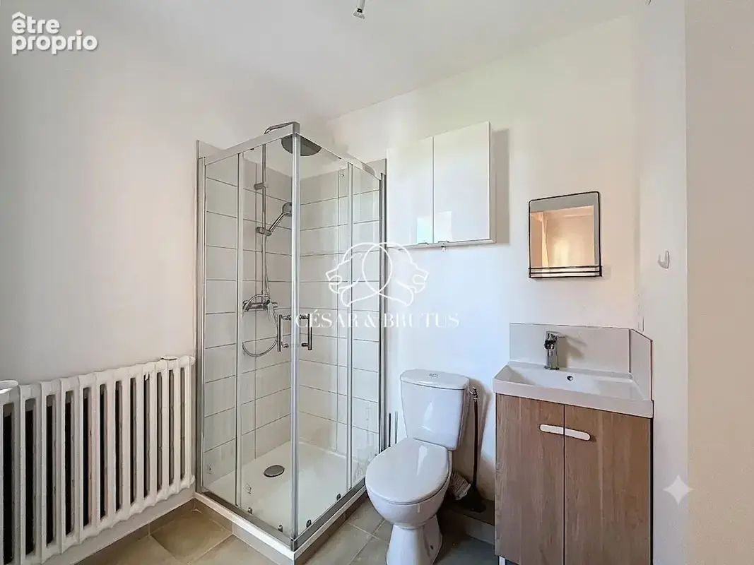 Appartement 1 pièce 22 m² à vendre à Lyon-3e (69003) - photo 9