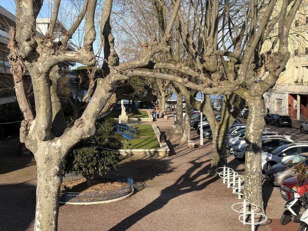 Appartement à ARCACHON
