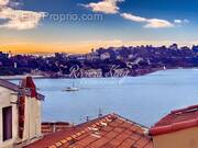 Appartement à VILLEFRANCHE-SUR-MER