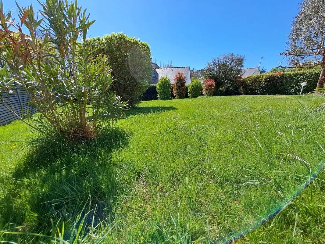 Maison à LARMOR-BADEN